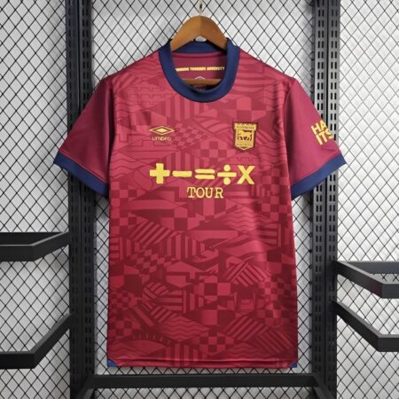 24/25 Ipswich Away Jersey