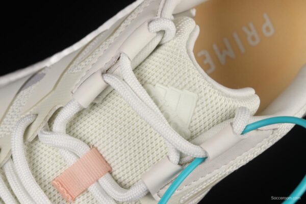 Adidas Boost X9000L4 S23672 99 series vintage popcorn running shoes - Image 8