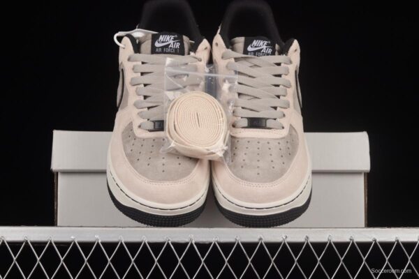 NIKE Air Force 1'07 Low Otomo Keyang low-top casual shoes NT9966-116 - Image 12