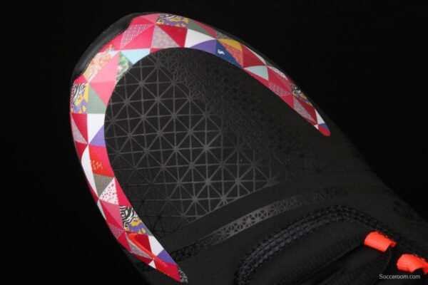 NIKE Air Max 270 ChineseNew Year New year limits 100 clothes CNY half-palm air cushion running shoes BV6650-016 - Image 7