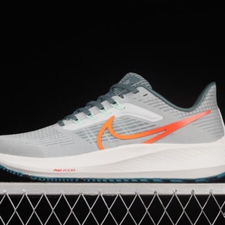 NIKE Air Zoom Pegasus 39 Mesh Breathable Running Shoes DH4071-003