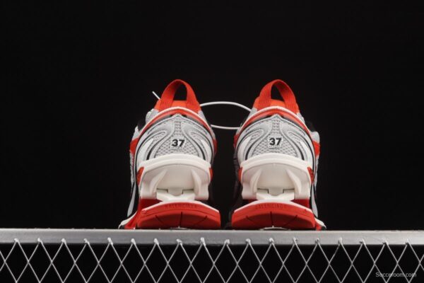 BalenciagaX-Pander 6.0vintage spring shoes W2RA46012 - Image 14