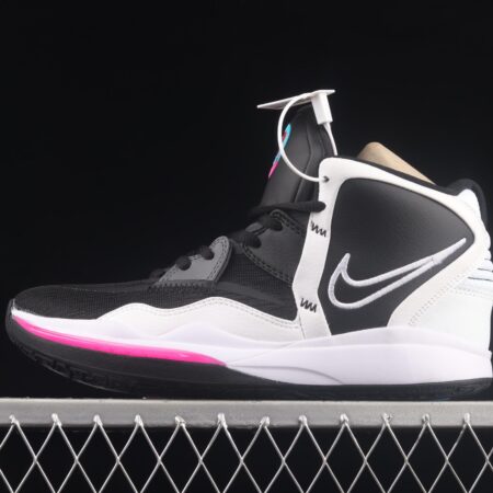 NIKE Kyrie 8 EP Owen 8 generation basketball shoes in indoor leisure sports DC9134-003