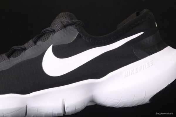NIKE Free RN 5.0Shield barefoot 2020 new running shoes CI9921-001 - Image 6