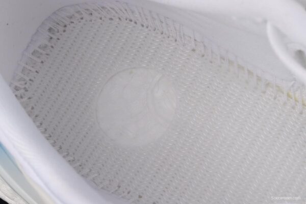 Adidas EQUIPMENT+ GW8919 2021 new cushioning breathable popcorn casual running shoes - Image 4