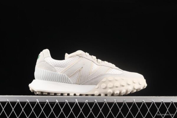 New Balance XC-72 series retro casual running shoes UXC72CBF - Image 15