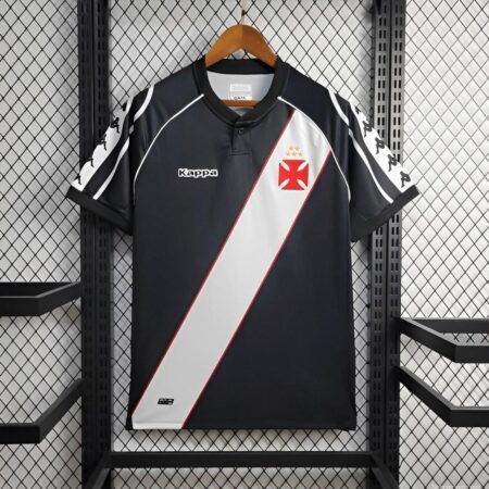 24/25 Vasco Da Gama Special Edition Black Jersey