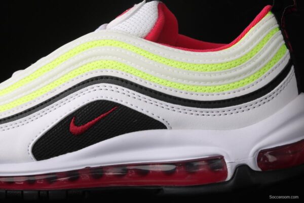 NIKE Air Max 97 bullet air cushion running shoes CJ9978-100 - Image 6