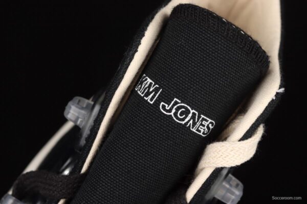 Kim Jones x Converse 1970's high-top casual canvas shoes 171257C - Image 9