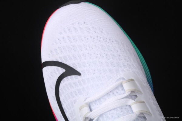 NIKE Air Zoom Pegasus 37 net breathable running shoes BQ9646-103 - Image 7