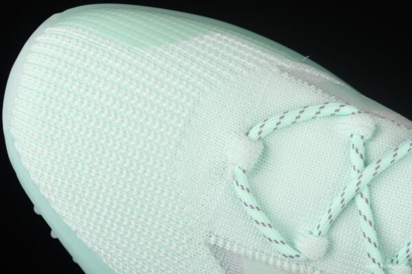 Adidas NMD shoes 1 Edition Cloud White running shoes G09374 socks cover type sports casual running shoes - Image 9