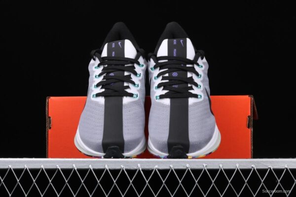 NIKE Air Zoom Pegasus 35 Turbo 2.0 net breathable running shoes AJ4114-101 - Image 10