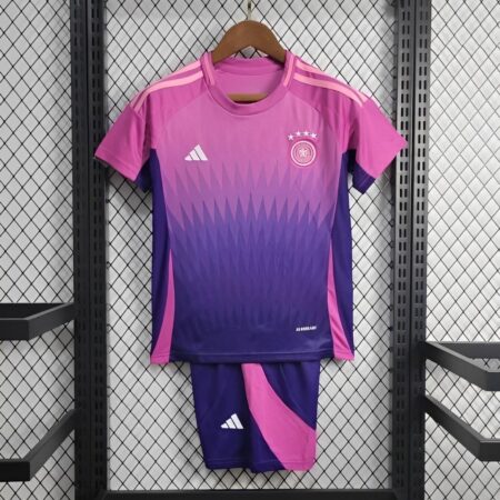 2024 KIDS Germany Away 16-28 Jersey