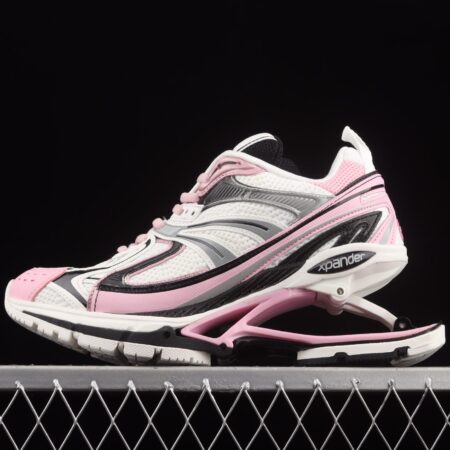 BalenciagaX-Pander 6.0vintage spring shoes W2RA55012