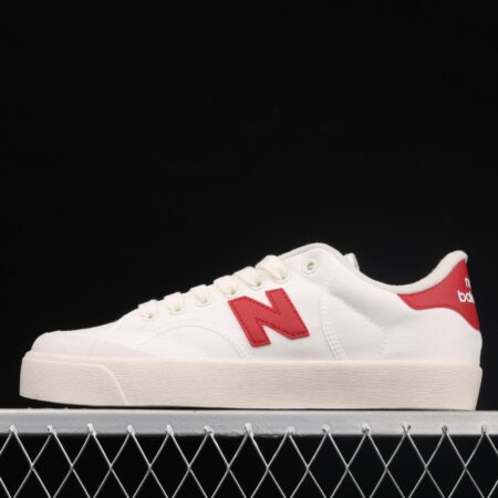 New Balance Proctsen New Bailun retro smile canvas leisure classic campus board shoes PROCTNE
