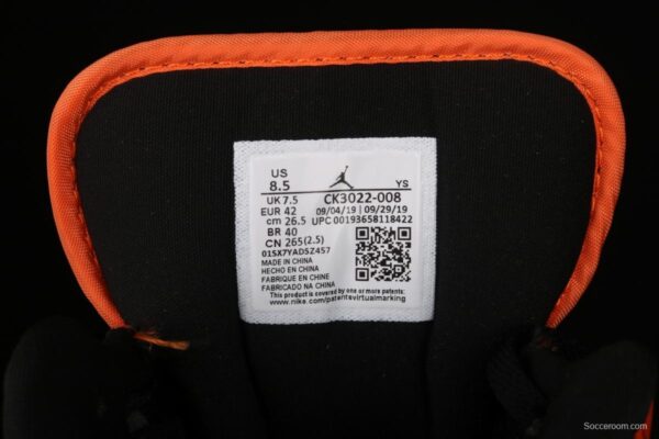 Air Jordan 1 Low low-end cultural basketball shoes CK3022-008 - Image 5