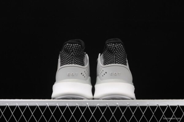 Adidas EQT Bask AdidasV B37546 Das sports casual shoes - Image 12