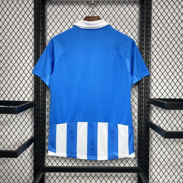 24/25 RCD Espanyol Home Jersey - Image 3