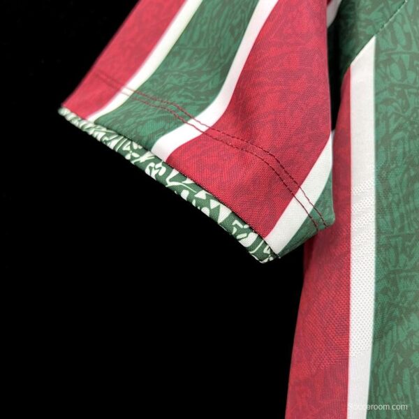 24/25 Fluminense Home Jersey - Image 5