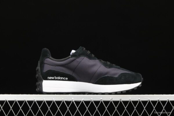 New Balance MS327 series retro leisure sports jogging shoes MS327CPG - Image 16