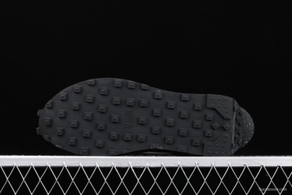 Undercover x NIKE Daybreak Takahashi Shield joint style casual board shoes BV4594-001 - Image 12