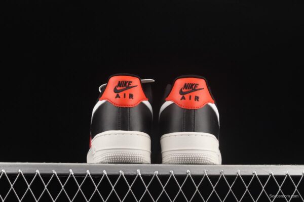 NIKE Air Force 1 Low Flannel low-top casual board shoes 849345-004 - Image 13