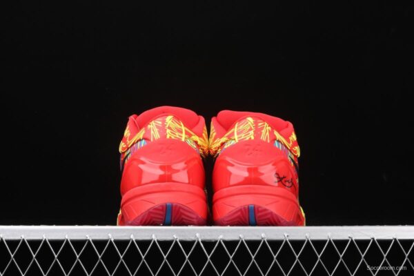 NIKE Zoom Kobe 4 Protro Kobe four generations of low-top men's basketball shoes CV3469-006 - Image 11