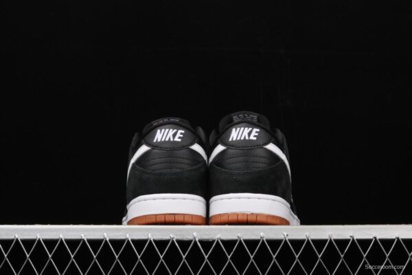 NIKE SB DUNK Low Pro skateboard shoes 854866-019 - Image 13