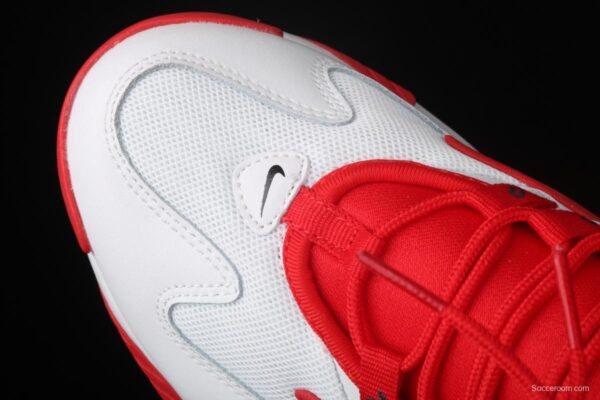 NIKE Zoom 2K/2000 vintage jogging shoes AO0269-102 - Image 6