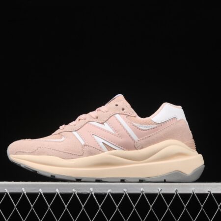 New Balance NB5740 series retro leisure jogging shoes W5740CC