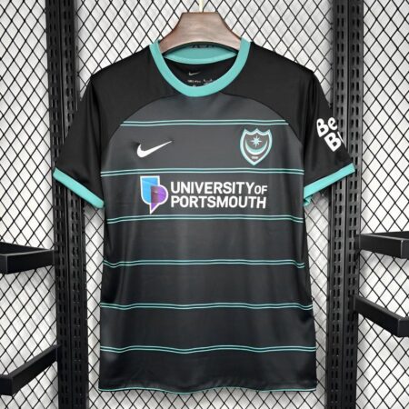 24/25 Portsmouth Away Jersey