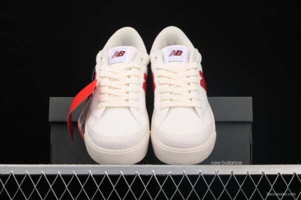 New Balance Proctsen New Bailun retro smile canvas leisure classic campus board shoes PROCTNE - Image 12