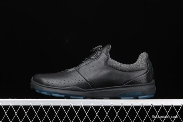 ECCO 2021 spring new Jianbu series men's breathable golf leisure shoes 15581401001