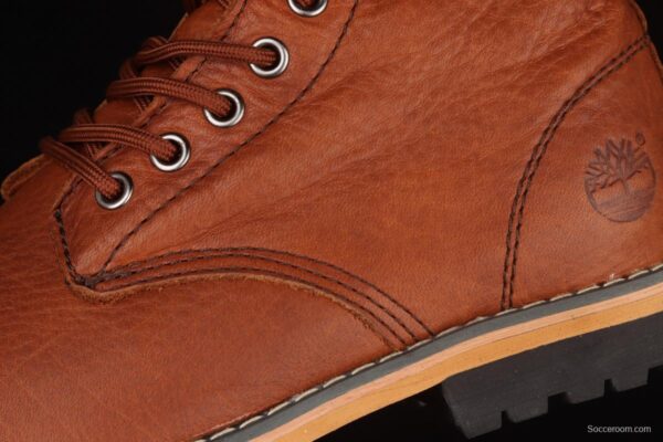 Timberland vintage denim boots 5899F-6 - Image 7