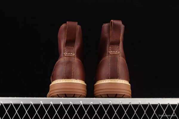 Timberland 19SS counter hot selling cowboy boots TB5103A - Image 13