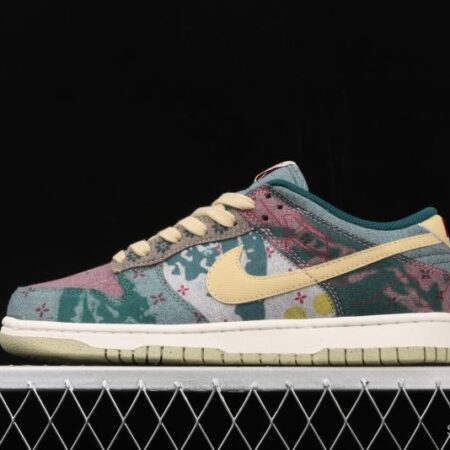 NIKE SB DUNK Low Pro IW sports skateboard shoes CZ9747-900