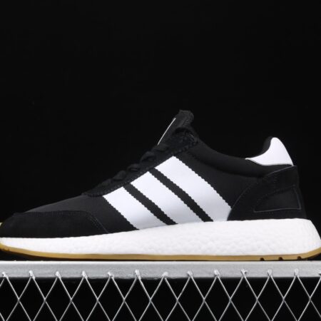 Adidas Imael 5923 Boost D97377 clover professional light running shoes