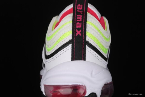 NIKE Air Max 97 bullet air cushion running shoes CJ9978-100 - Image 5