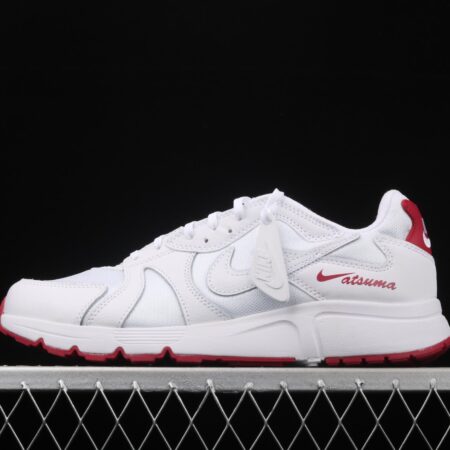 NIKE Atsuma four-season evergreen wear-resistant leisure sports board shoes CD5461-102