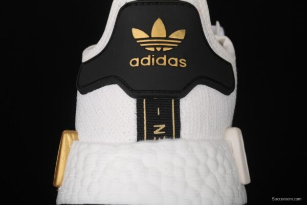 Adidas NMD R1 Boost EG5662's new really hot casual running shoes - Image 5