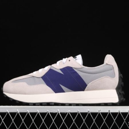 New Balance MS327 series retro leisure sports jogging shoes MS327FC