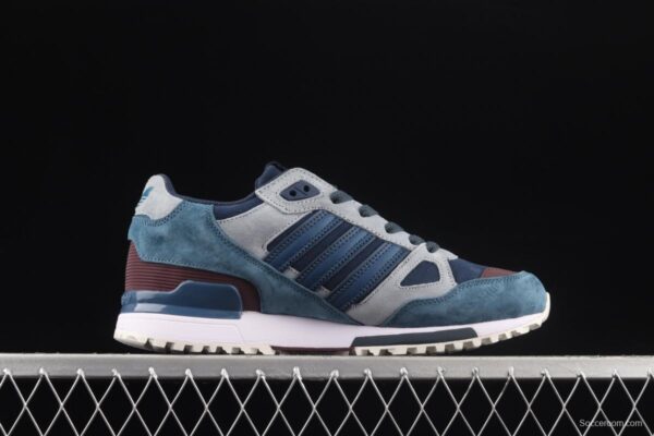 Adidas Original ZX 750Q34281 retro casual running shoes - Image 15