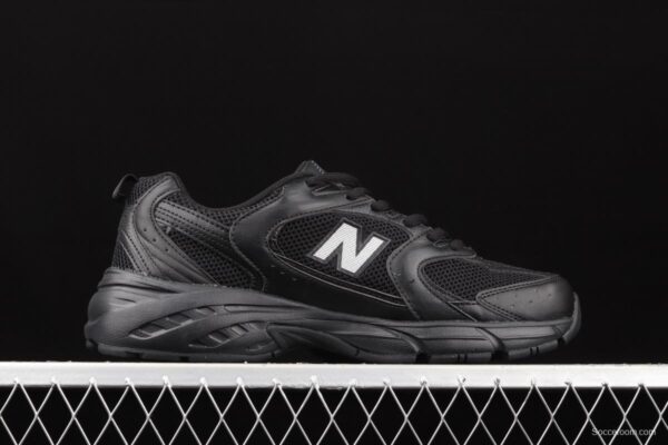 New Balance NB530 series retro leisure jogging shoes MR530FB1 - Image 15