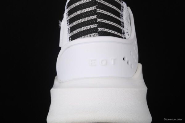 Adidas EQT Bask AdidasV EE5046 Das sports casual shoes - Image 5