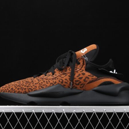 Ymur3 Kaiwa ChuNIKEy Sneakers YohjiYamamoto Yamamoto Yoshimoto Kaiwa series vintage daddy shoes