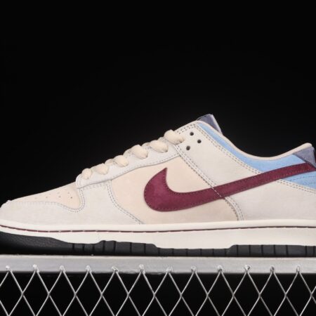 Otomo Katsuhiro x NIKE SB DUNK Low Steamboy OST Ke Yang co-signed low-side sports and leisure board shoes LF0039-005