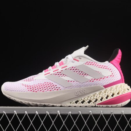 Adidas 4D Fwd Pulse Q46225 4D pulse series casual running shoes