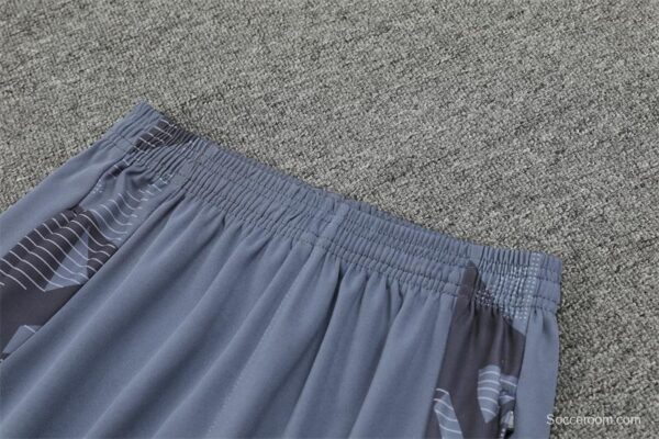 24/25 Ajax Green Half Zipper Jacket+Long Pants - Image 7