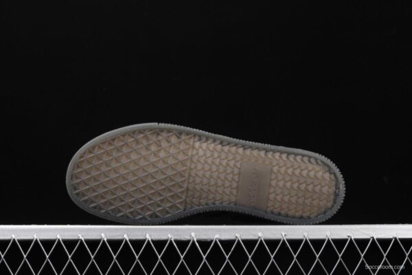 Adidas Sambarose G54523 clover retro frosted black thick soles high board shoes - Image 13