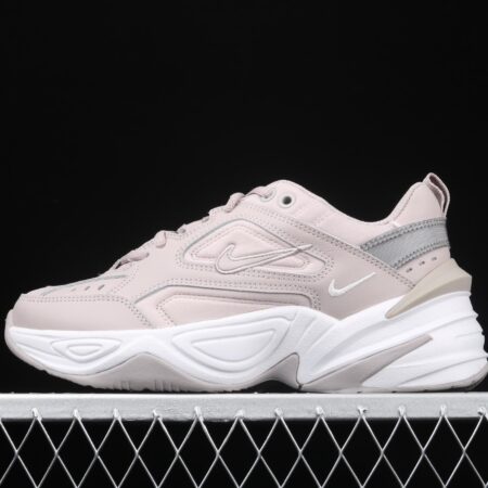 NIKE M2K Tekno retro sports daddy shoes AO3108-203